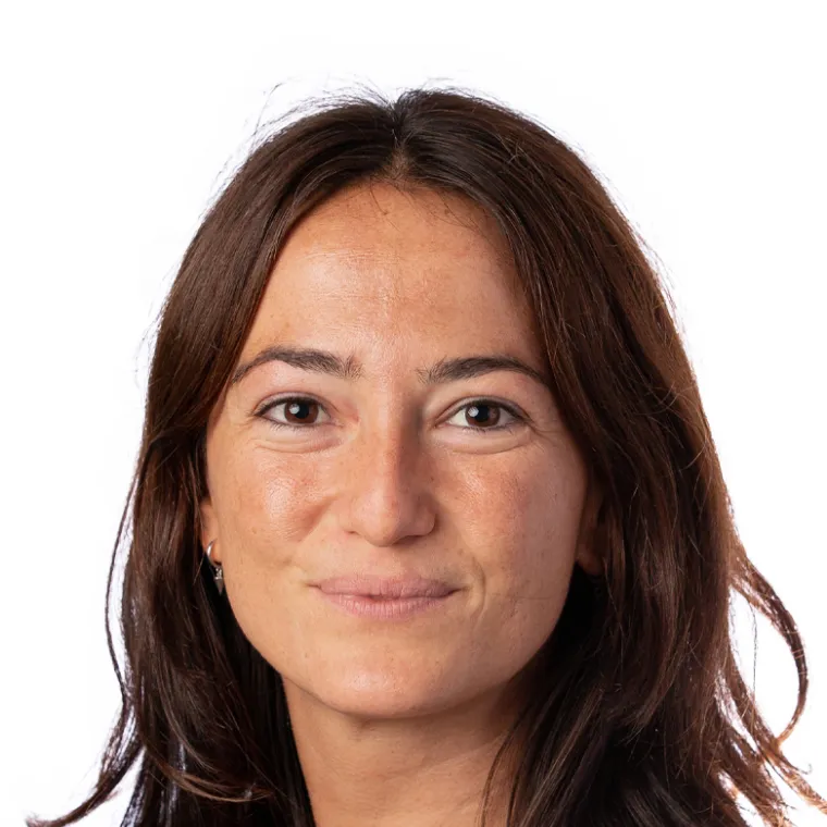 Photo of Beatriz Martínez Torres