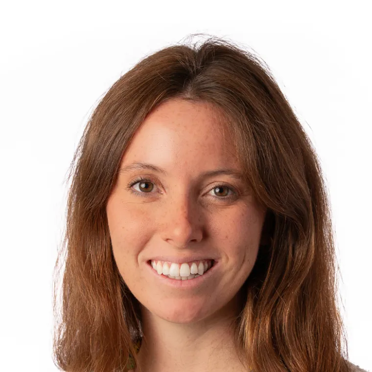 Photo of Carmen Vicinay
