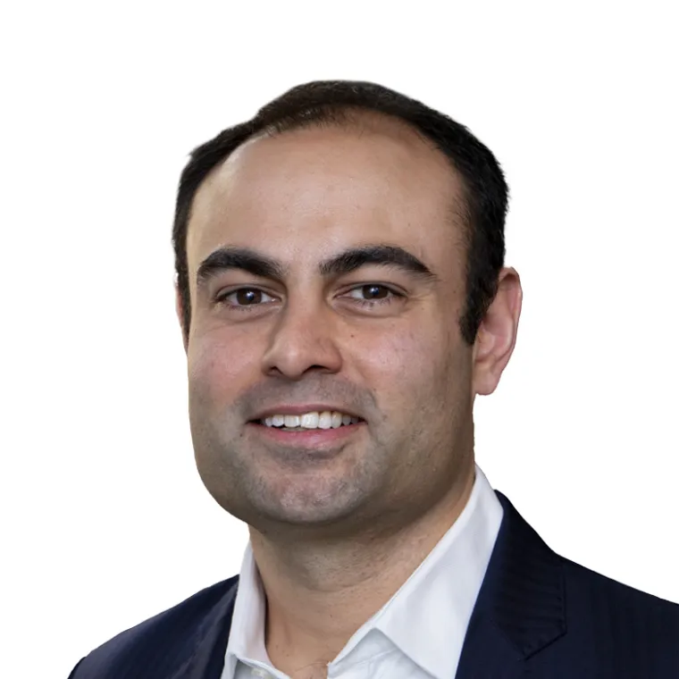 Photo of David  Persaud