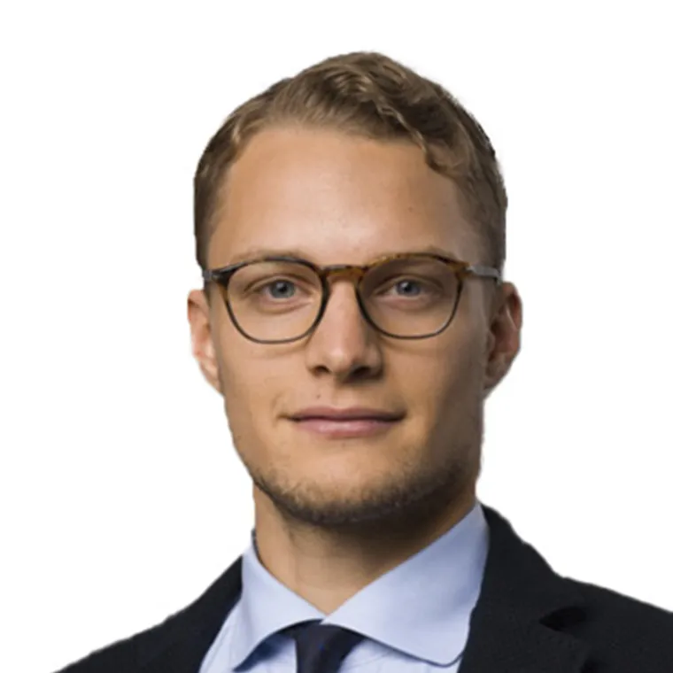 Photo of Dennis Lindgren