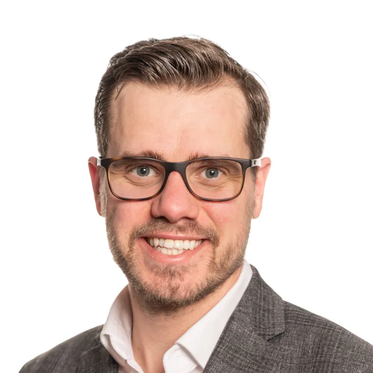 Photo of Drew Naylor