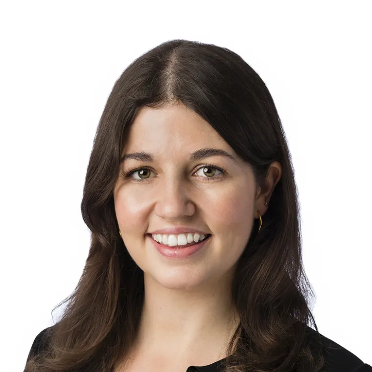 Photo of Ella Shillingford