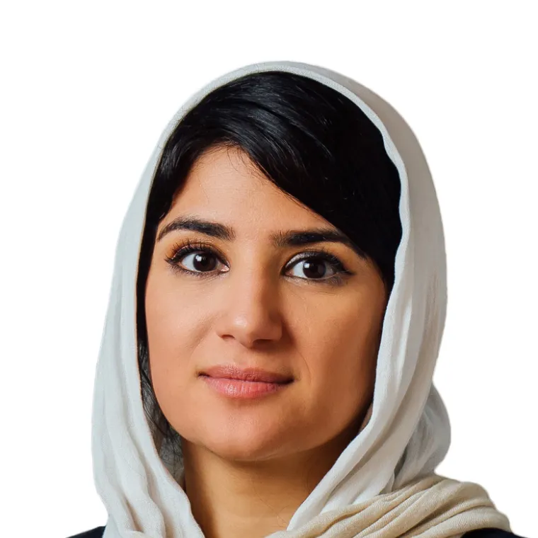 Photo of Fatima  Mohemmed
