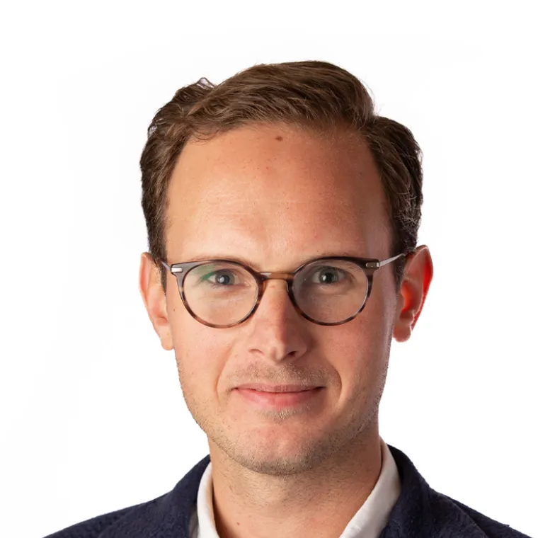 Photo of Frederick Nilsson