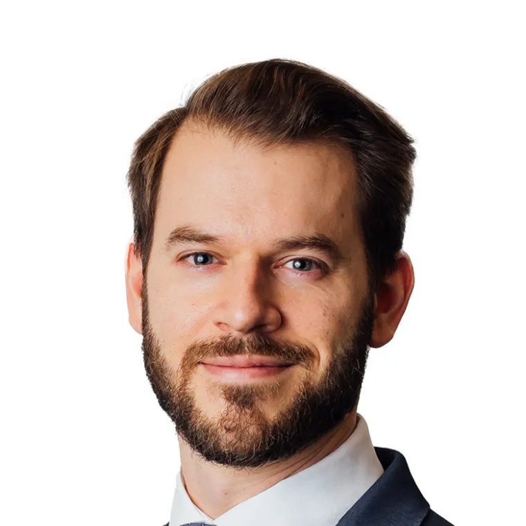 Photo of Frederik Veldhuijzen