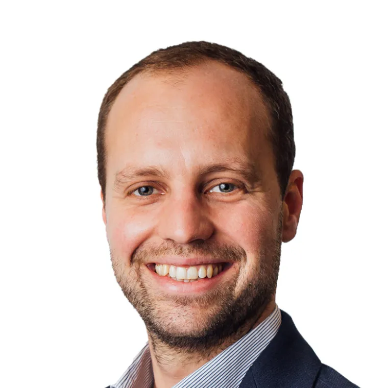 Photo of Gauthier Drion