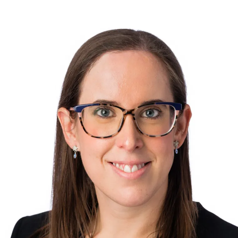 Photo of Giulia Malusa
