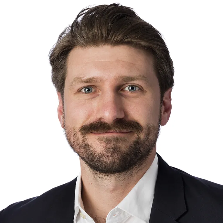 Photo of Hugh Willis