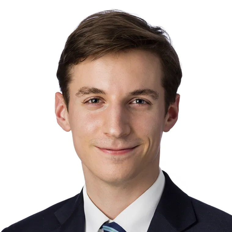 Photo of James  Baty