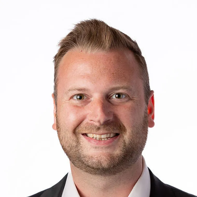 Photo of Joe Mathis