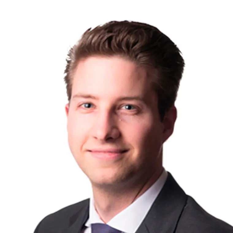 Photo of Johann  Benesch