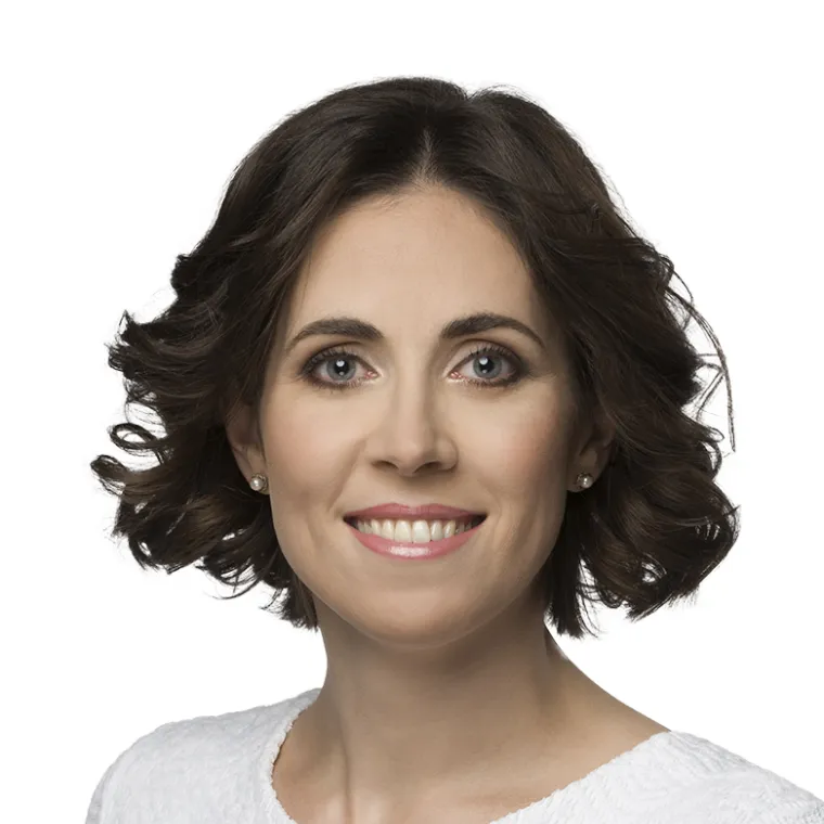 Photo of Julia Mikler-Mieszkiello