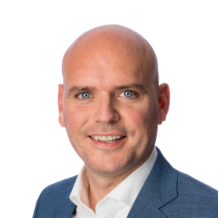 Photo of Liam Fitzpatrick