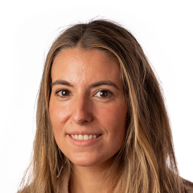 Photo of Marta Blanco Ruiz
