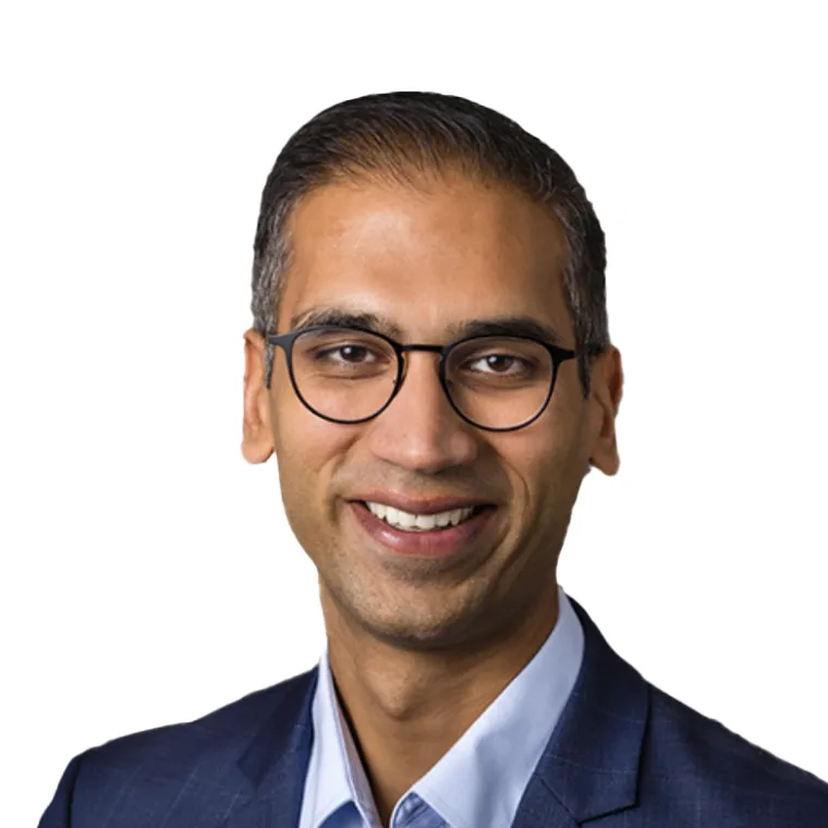 Photo of Nikhil Singal