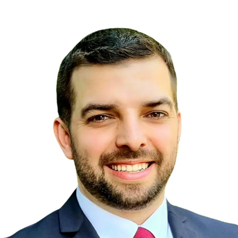 Photo of Oren Werber