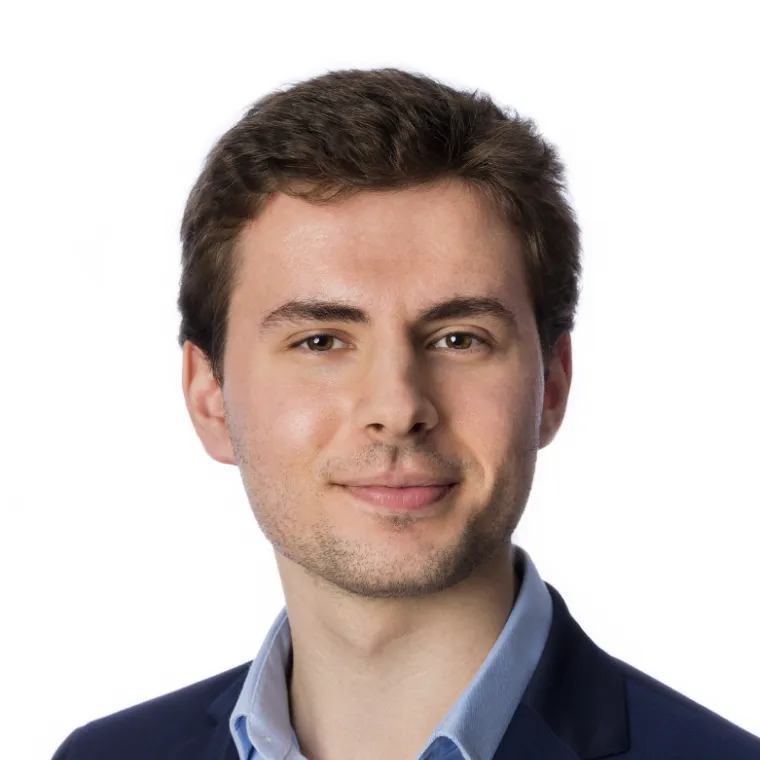 Photo of Petrit  Jupolli