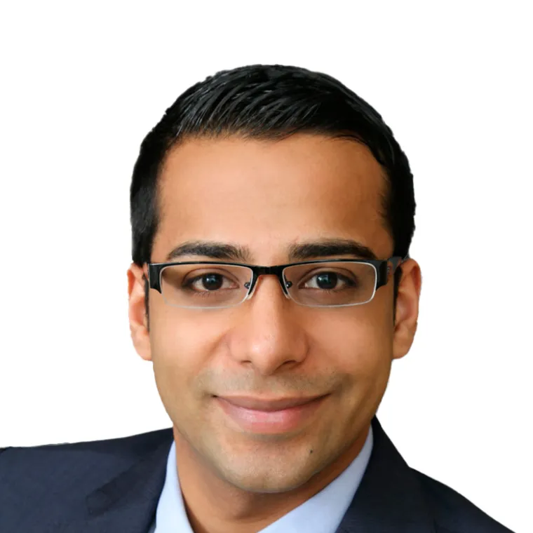 Photo of Ram Kakkar