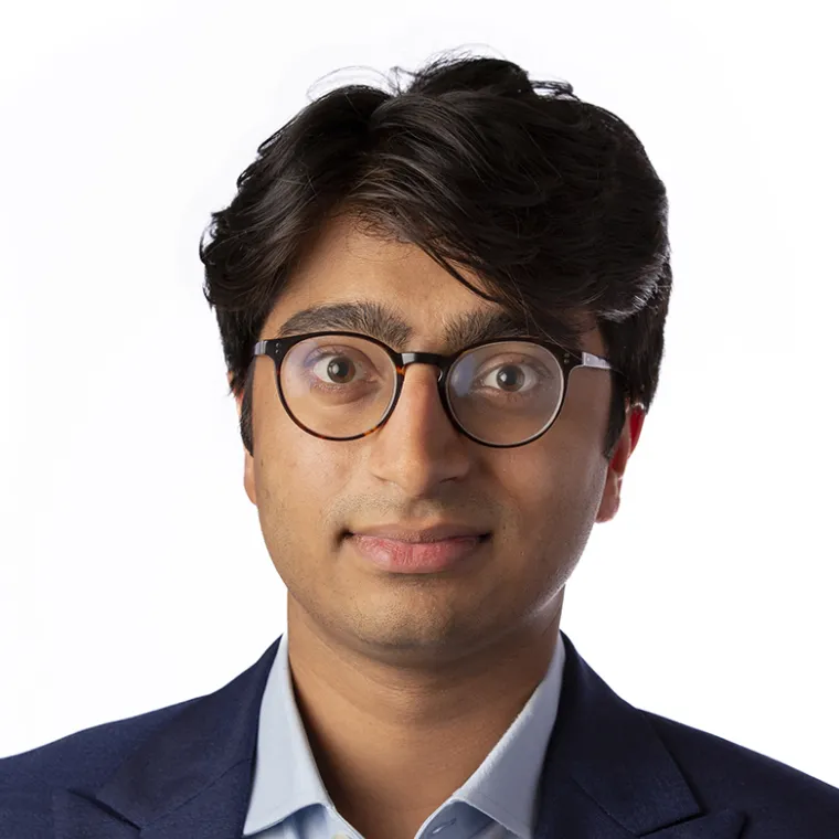 Photo of Sachin Kucheria