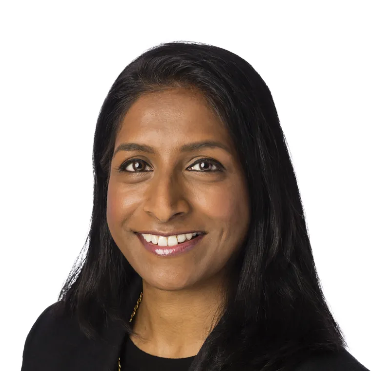 Photo of Shobana Bala