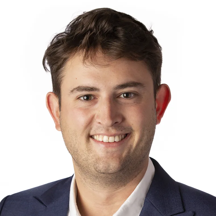 Photo of Thomas Kelly