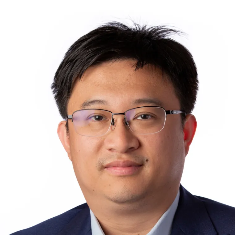 Photo of Tze Yang Goh