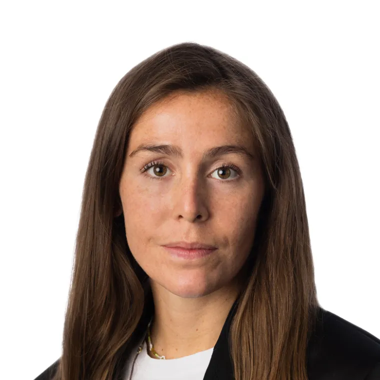 Photo of Chiara  Guidi 