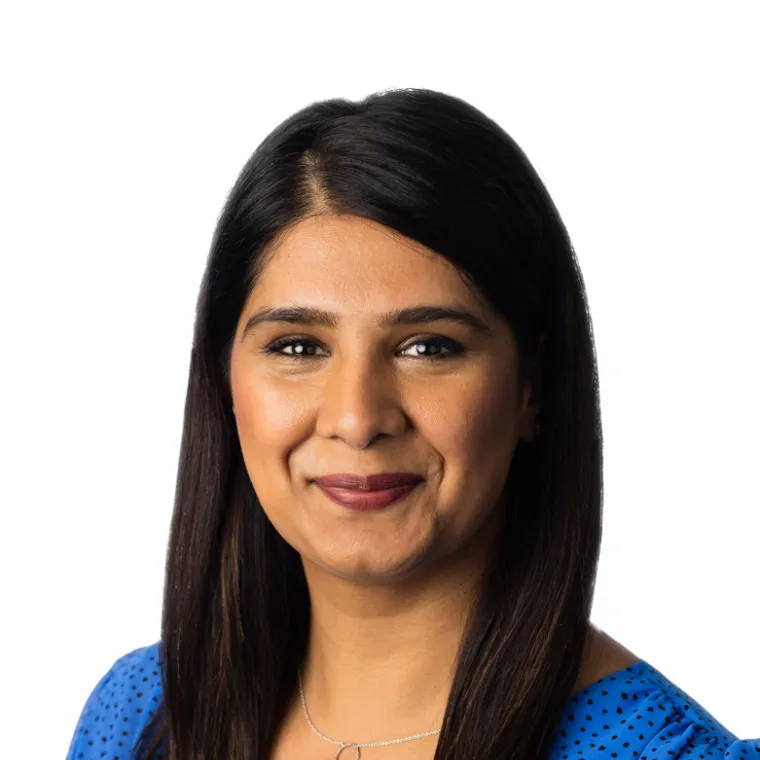 Photo of Farah  Aslam