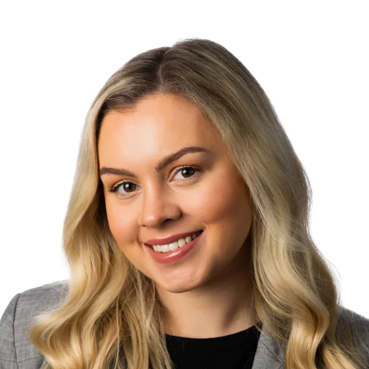 Photo of Lauren  Moore