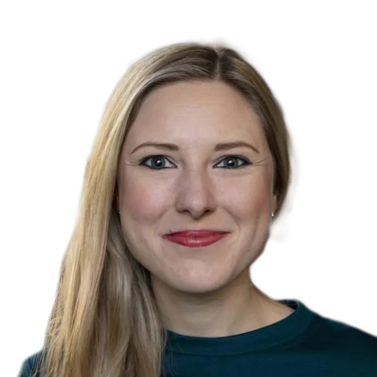 Photo of Caroline  Rowlands
