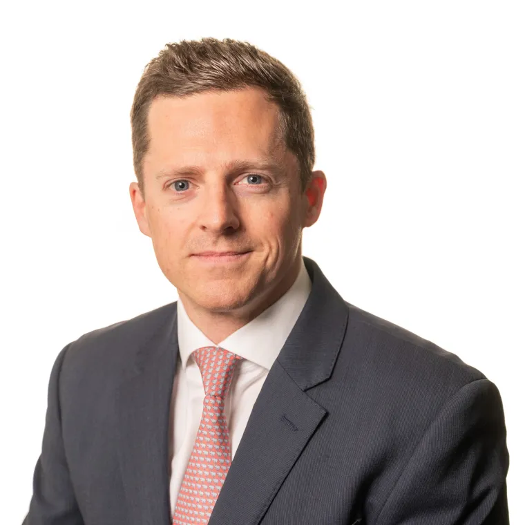 Photo of Hugo Thorp