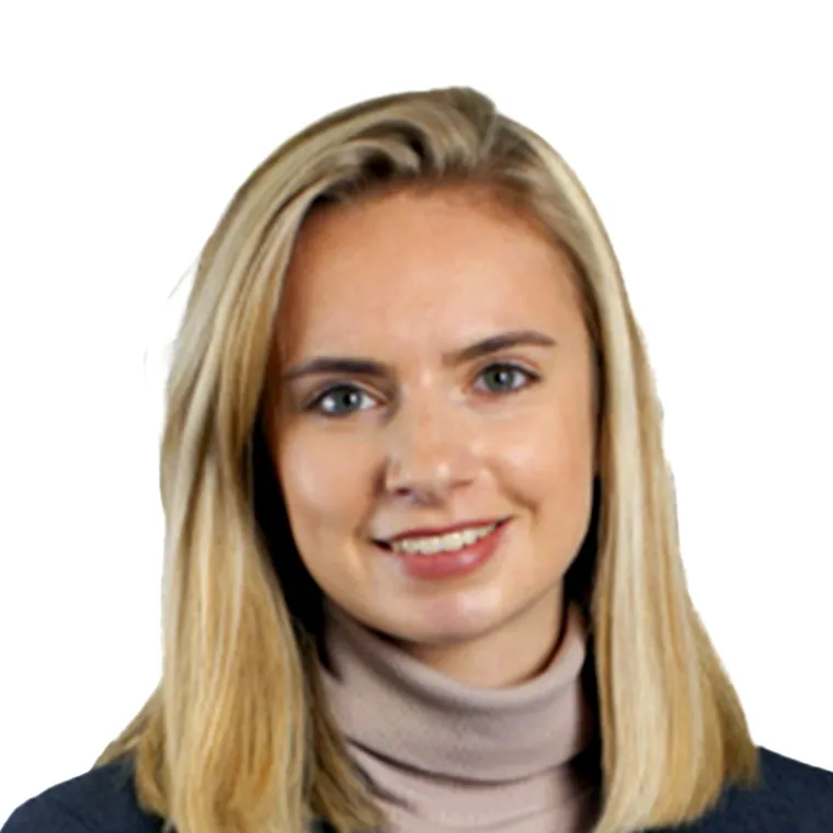 Photo of Amy Rogers