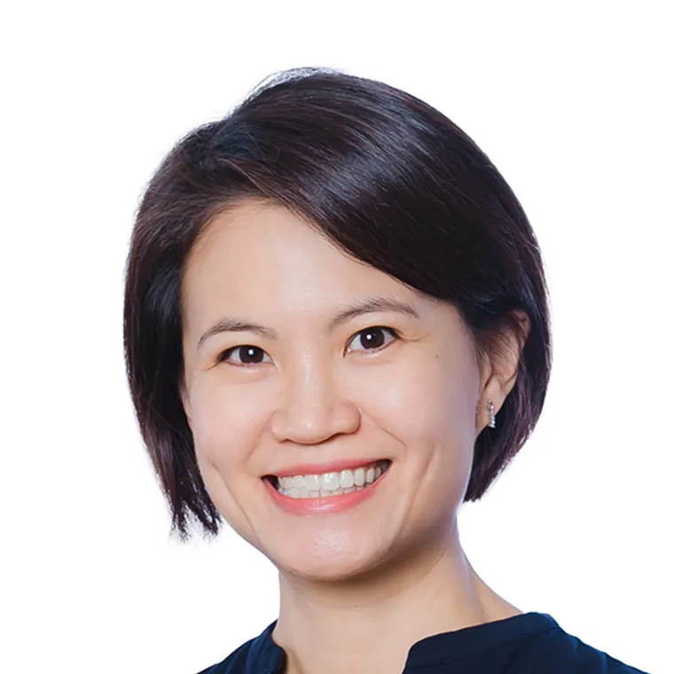 Photo of Hui Ling  Wong