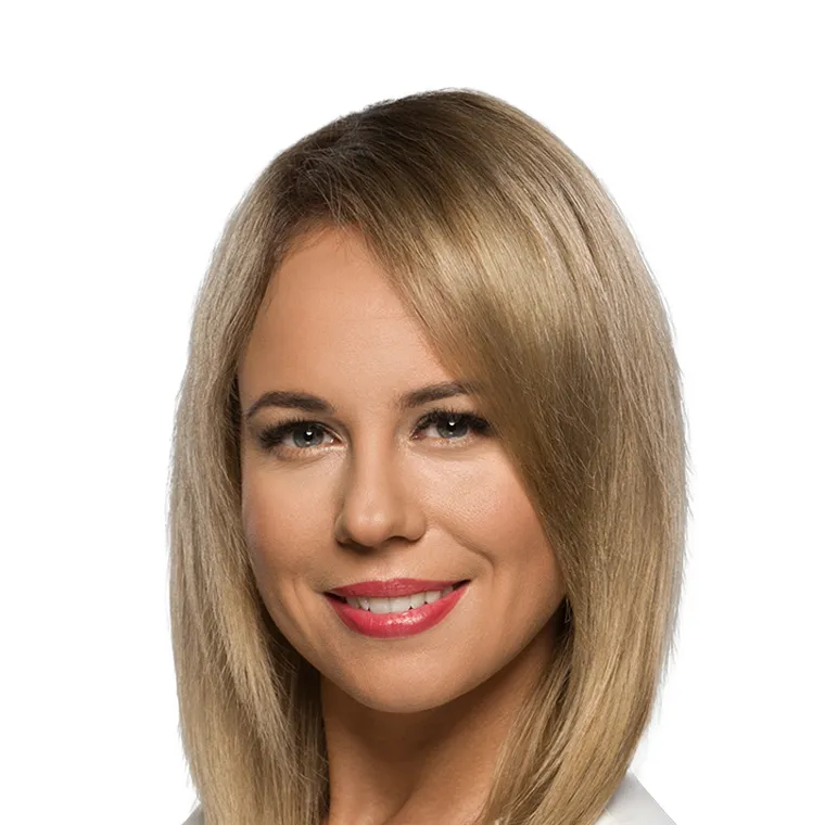 Photo of Barbara  Siuta