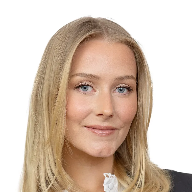 Photo of Matilda  Norman