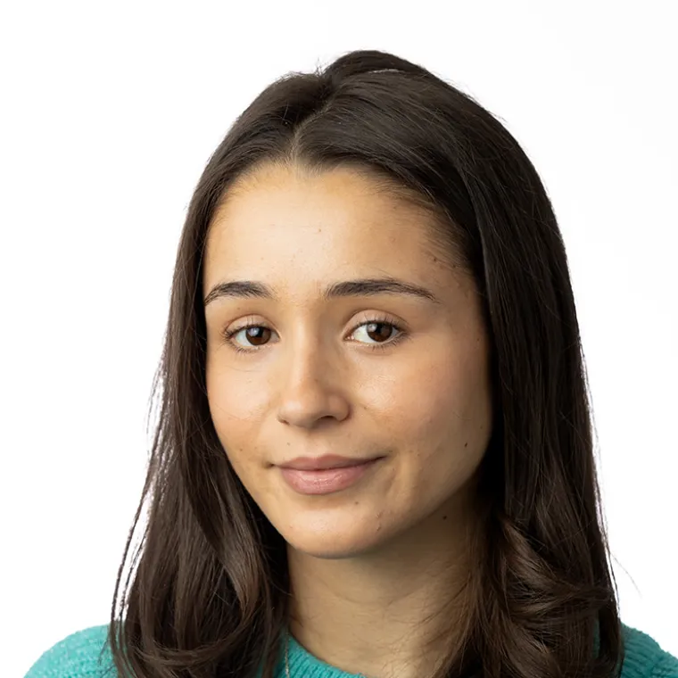 Photo of Darcie  Trimmings