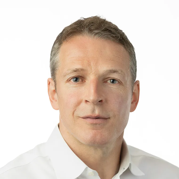 Photo of Gregor  McMillan