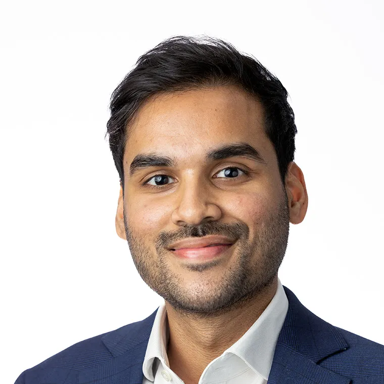 Photo of Haeram  Jalees