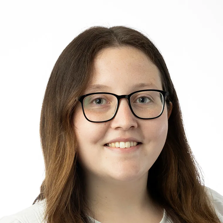 Photo of Holly  McLoughlin