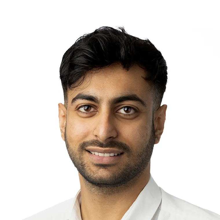 Photo of Mohammad  Shayan