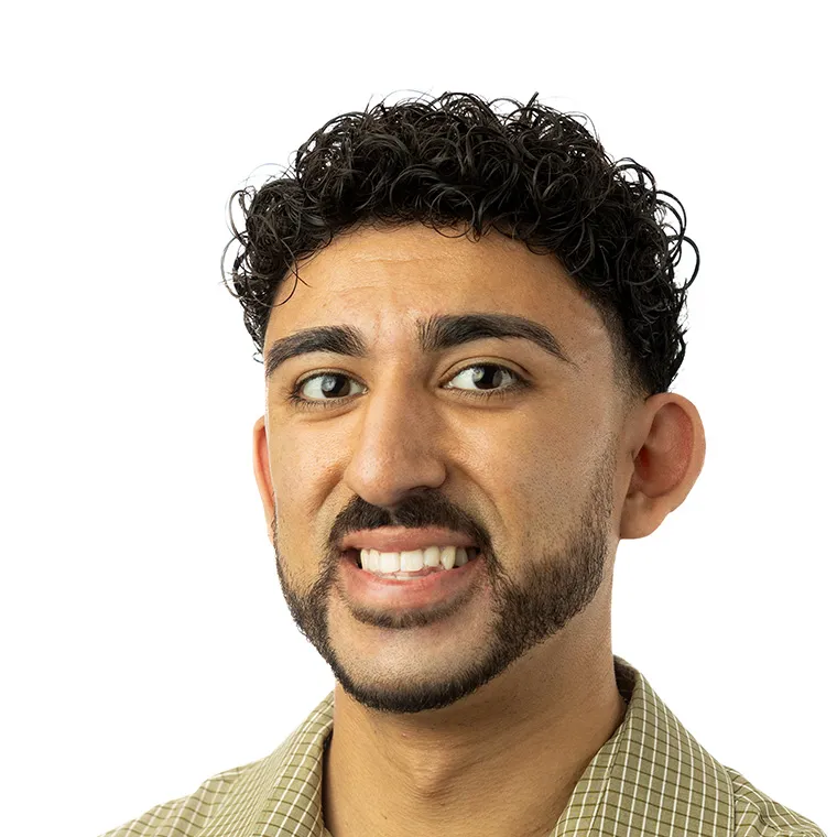 Photo of Omair  Chaudhry