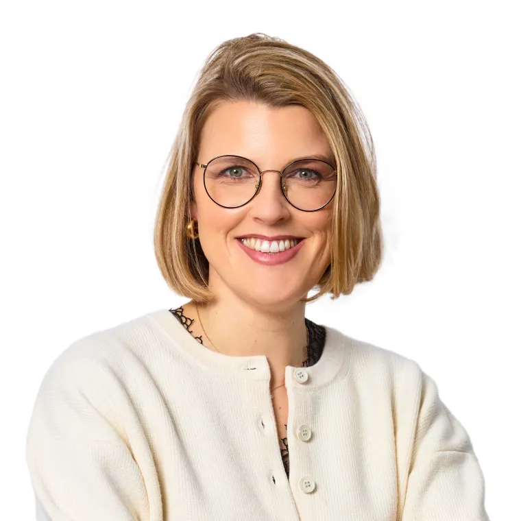 Photo of Lucie Bocel