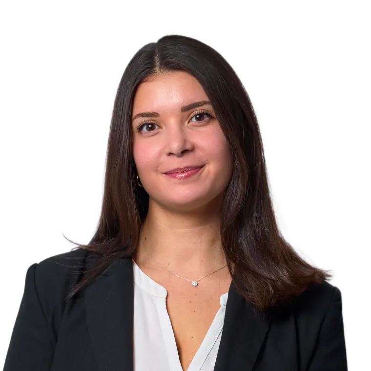 Photo of Mahé Inserra