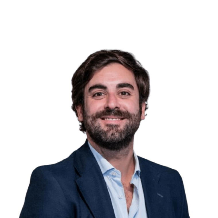 Photo of Manuel Perez