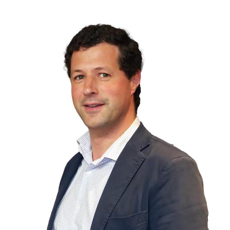 Photo of Jean Bayon de la Tour