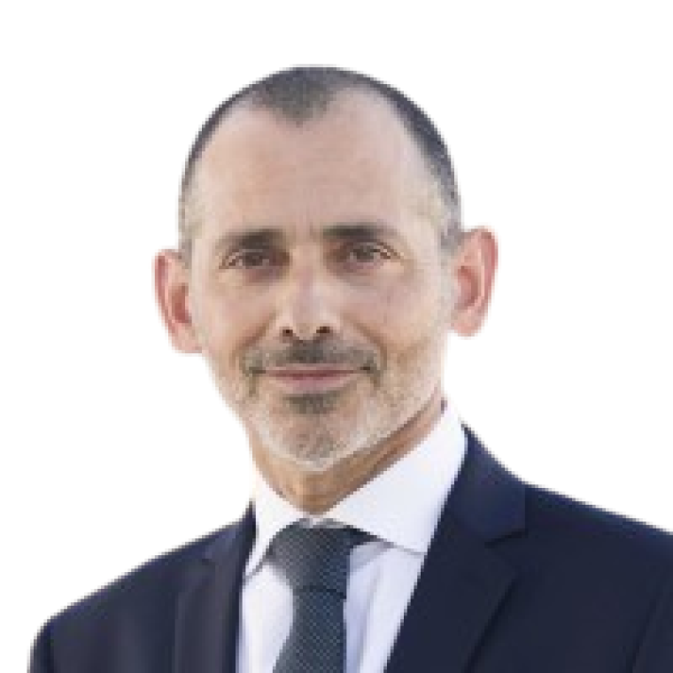 Photo of Shay Simkin