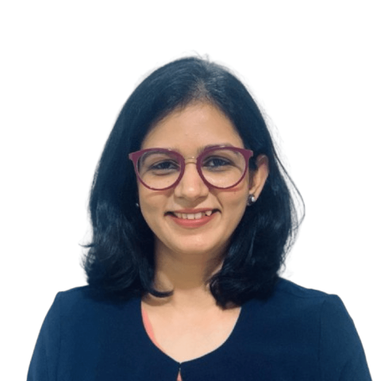 Photo of Vernica Walia