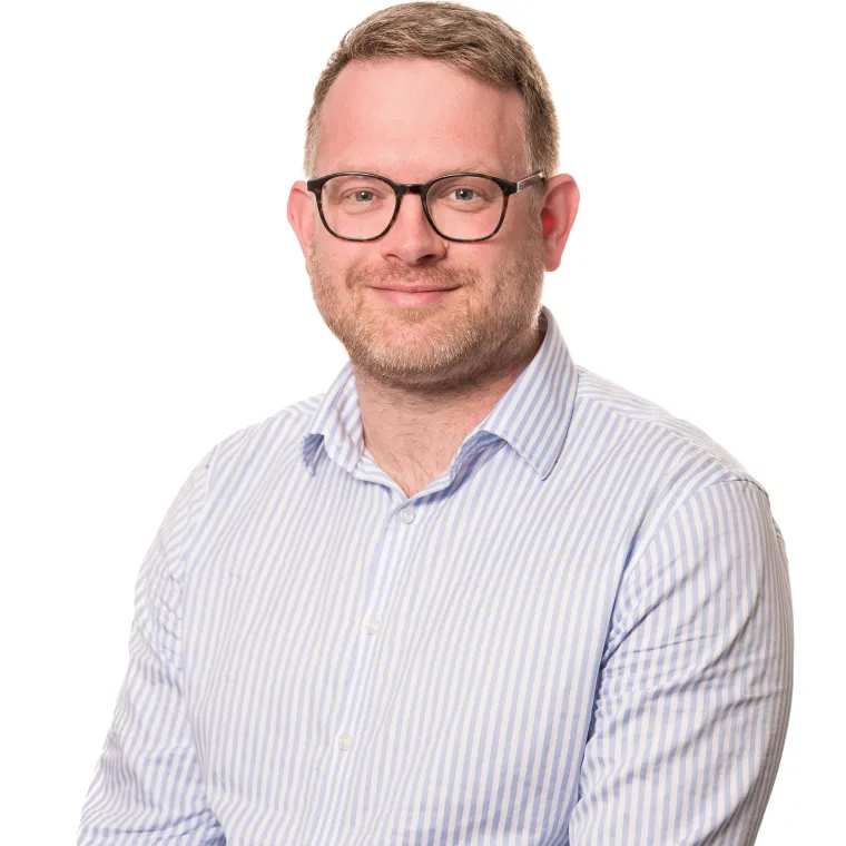 Photo of David Owen