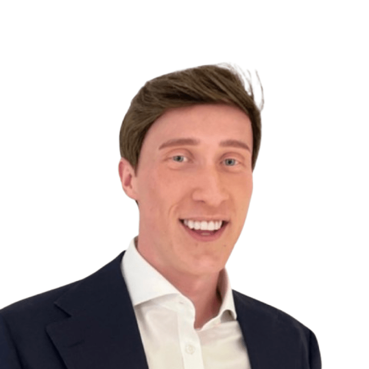 Photo of Jack Bassett