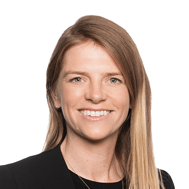 Photo of Eliza  Grant 